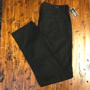 Michael Kors Pants - Mens MK Linen/Cotton Pants Michael Kors Pants - Mens MK Linen/Cotton Pants